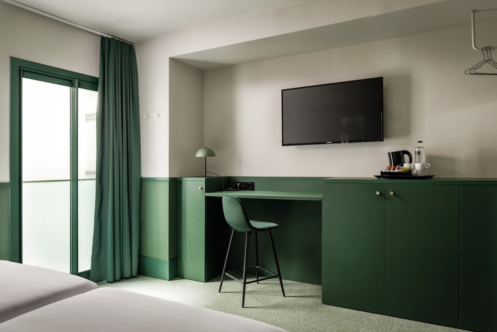Superior Double Room photo 3