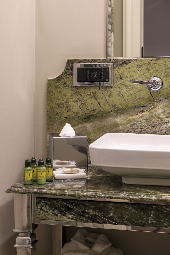 Deluxe Twin Room, 2 Twin Beds, City View