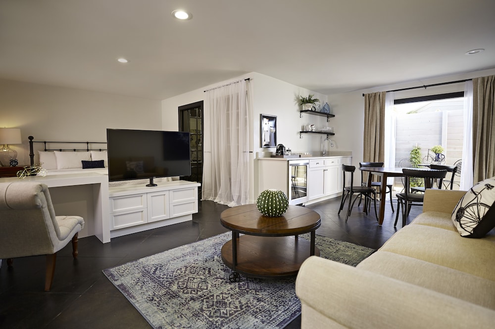 Premium Studio Suite, Ensuite (Giuseppe & Lotte Suite) photo 1