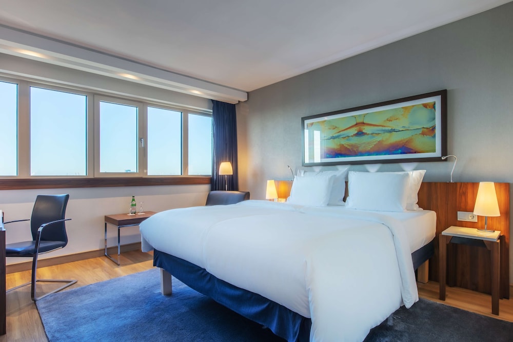 Premium Room, River View