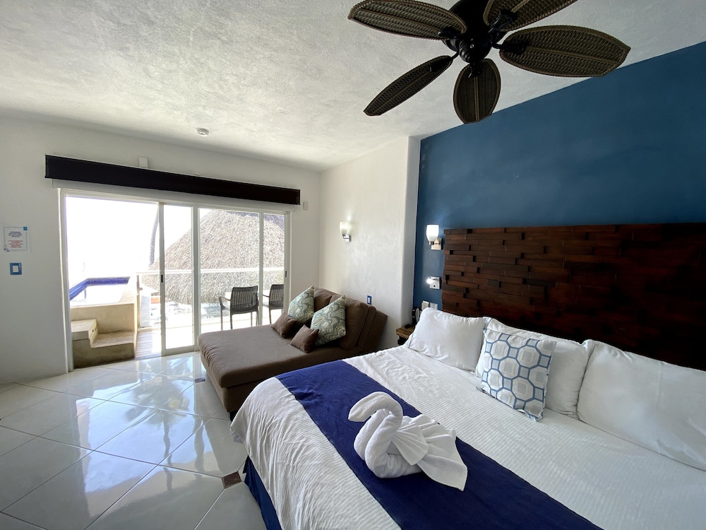 Elite Room, Private Pool, Ocean View photo 1