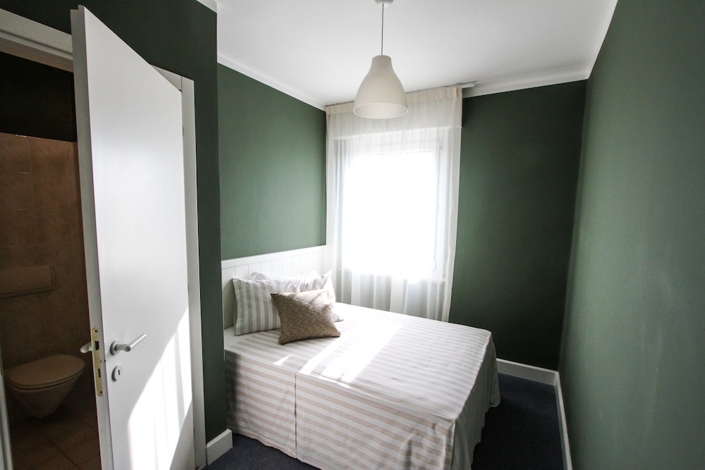 Superior Single Room photo 2
