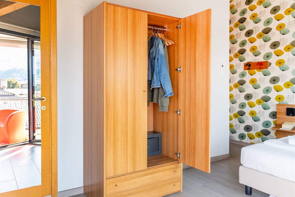 Elite Double or Twin Room, Lake View photo 3