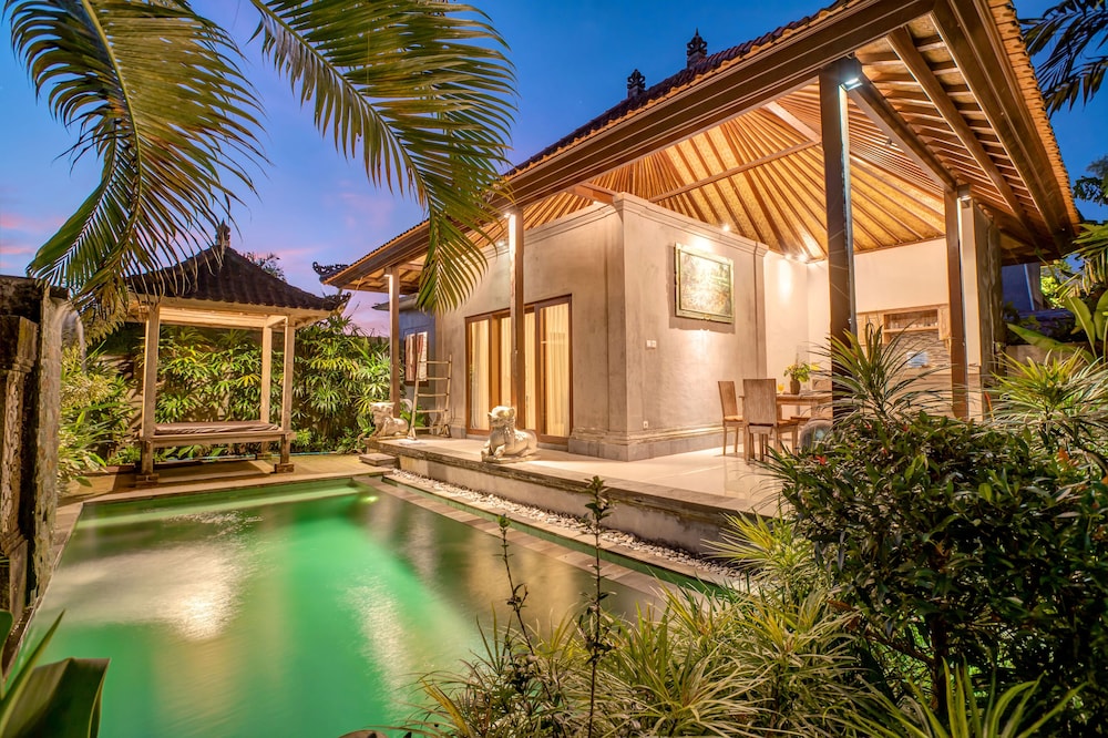 Villa, 1 Bedroom, Private Pool - Photo 6