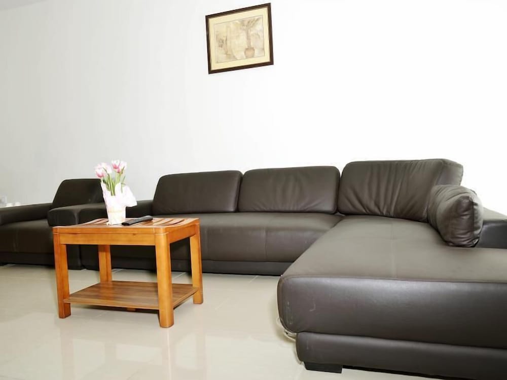 Apartment, 1 Bedroom photo 2