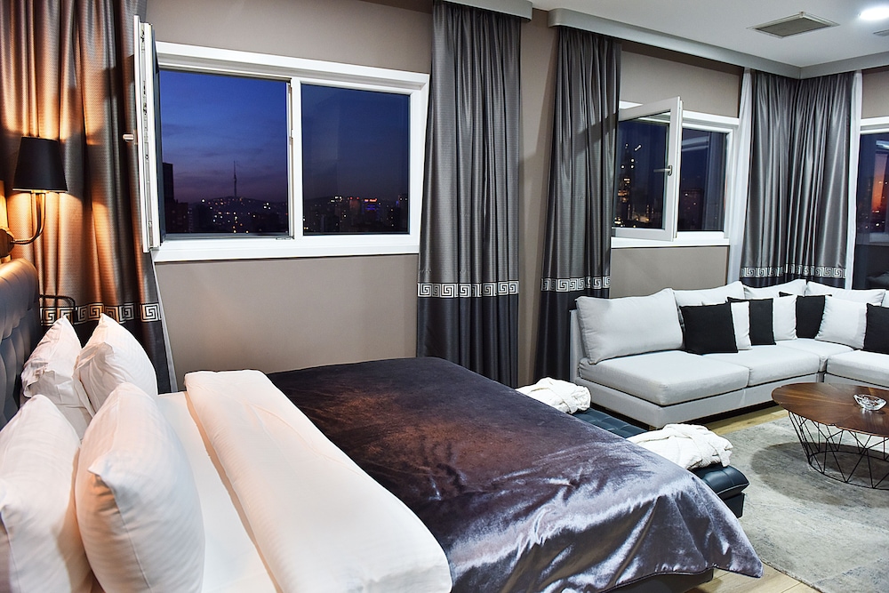 Deluxe Room photo 2