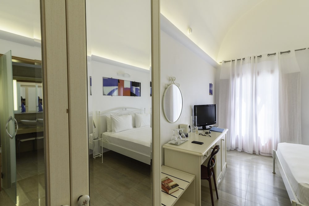 Executive Double Room - Photo 4