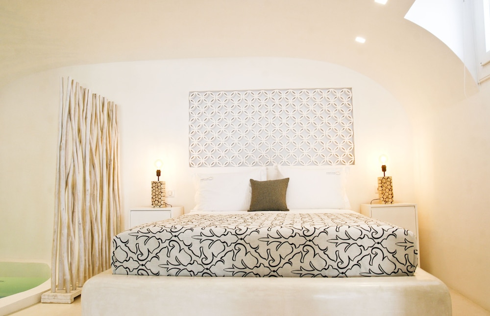 Suite (Indoor Heated Mini Pool )