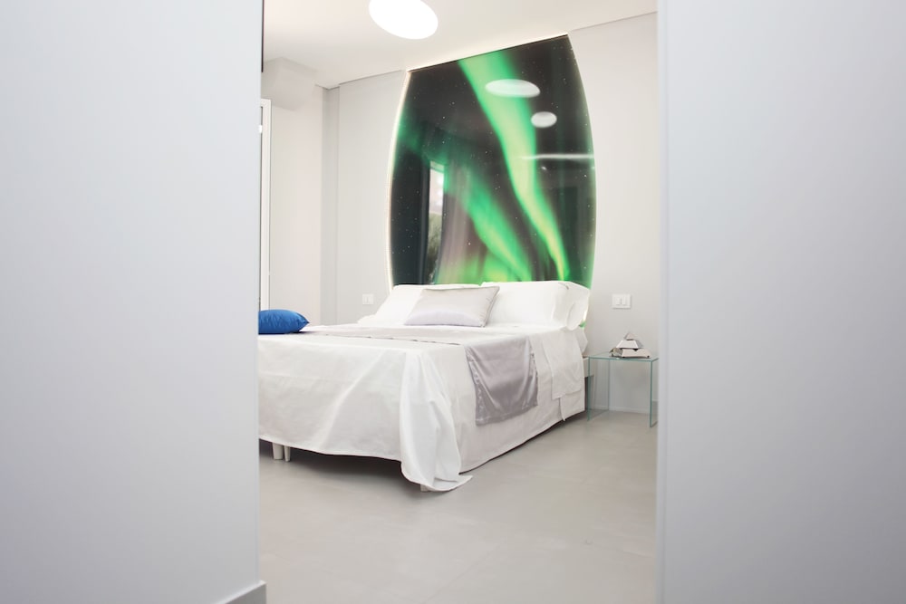 Deluxe Room, Patio, Ground Floor photo 1