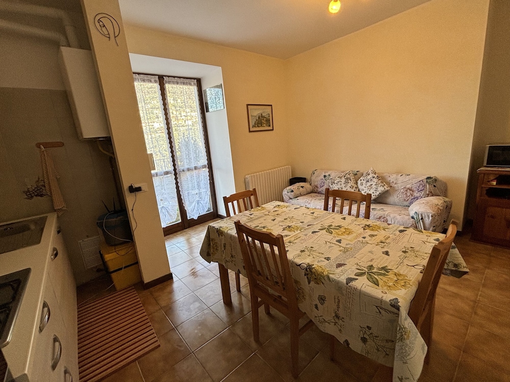 Panoramic Apartment photo 2