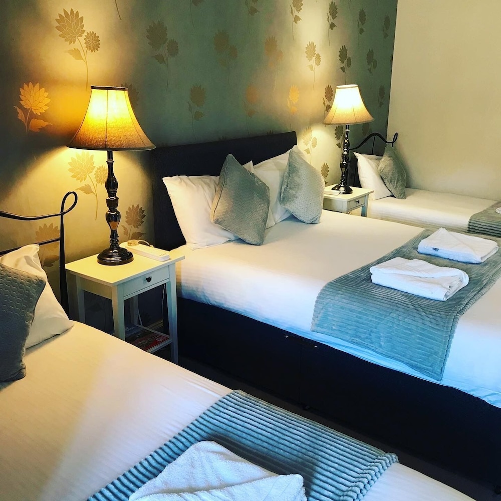Superior Suite, Ensuite