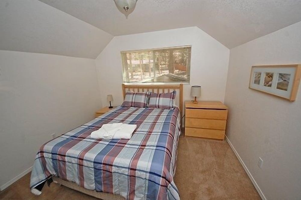 Cabin, 4 Bedrooms