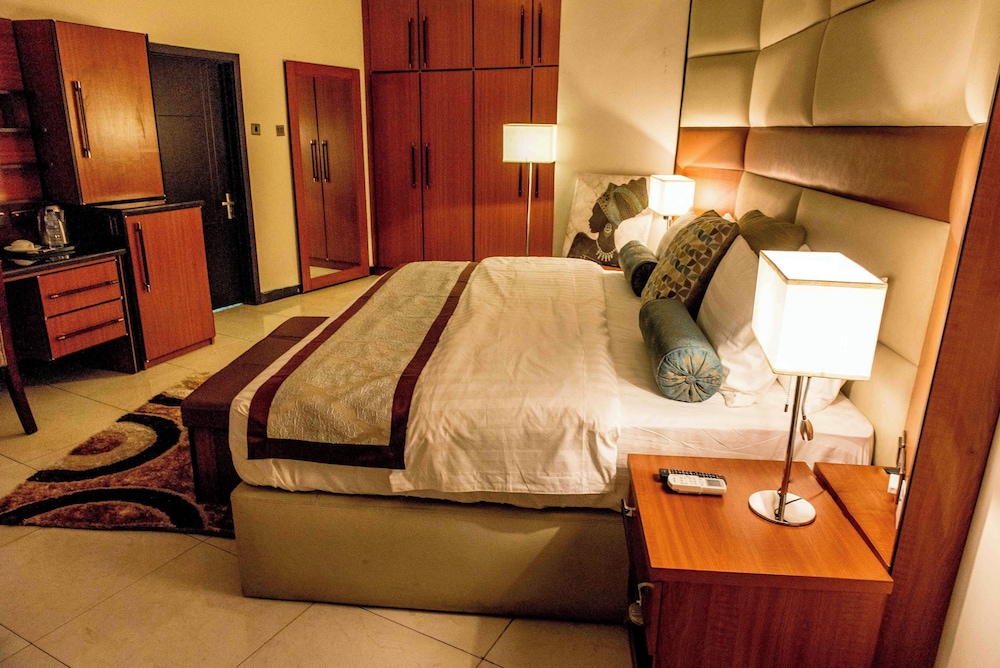 Royal Single Room photo 1