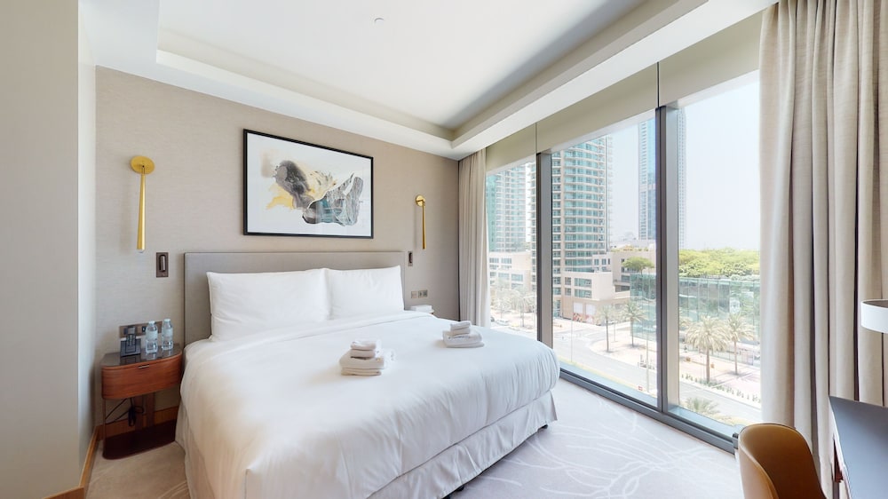 Apartment, 1 Bedroom, Pool Access