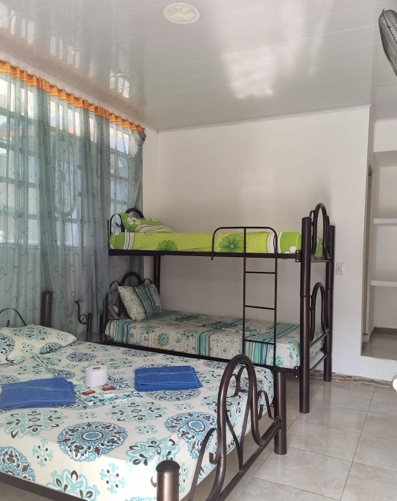 Basic Room photo 1