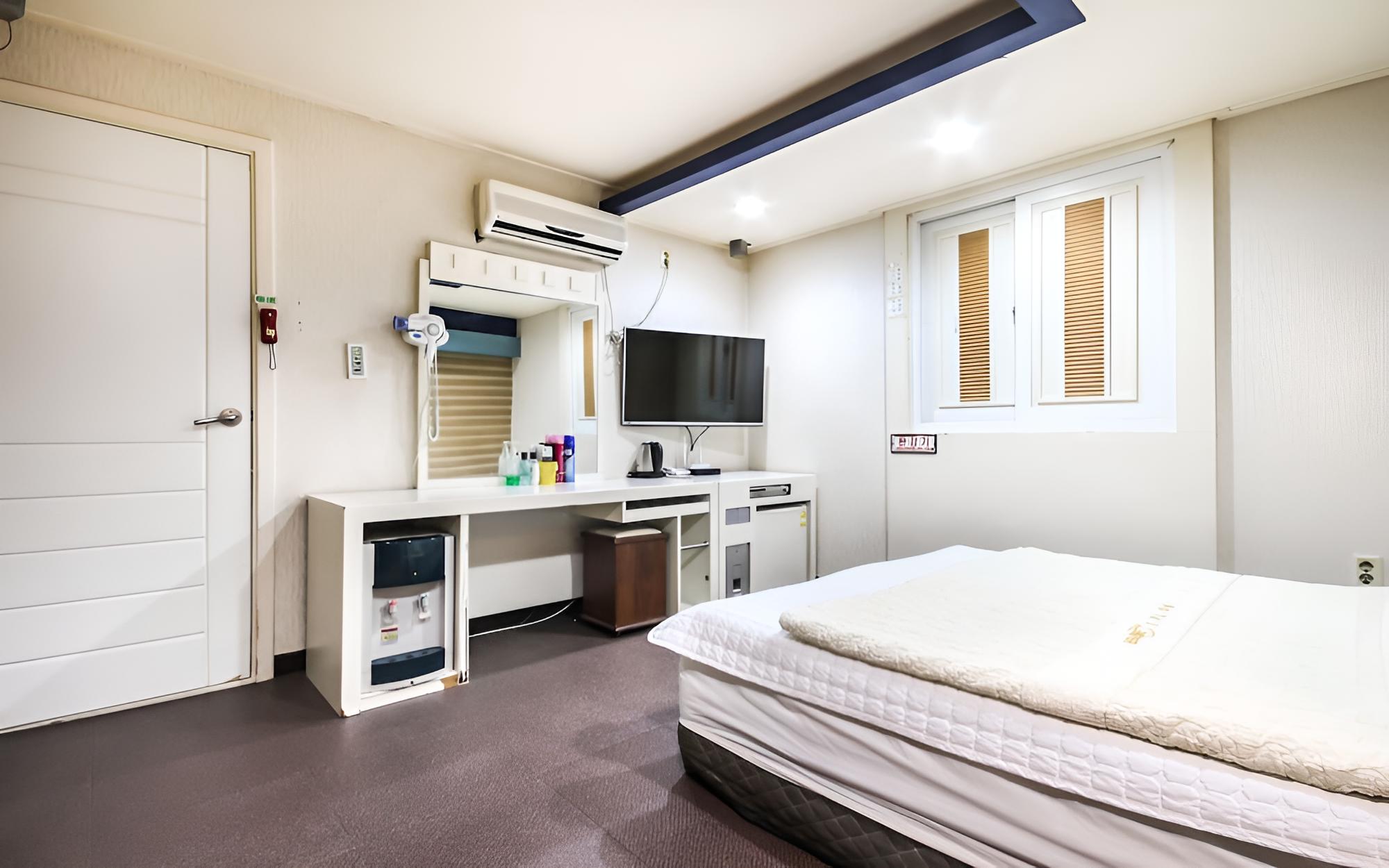 Room (Standard room (inquire at the front d) - Photo 5