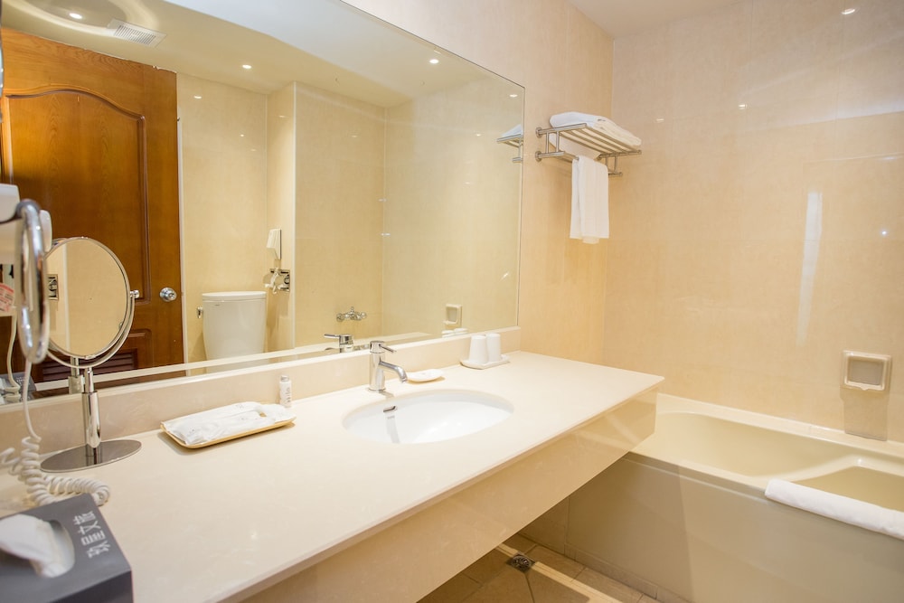 Deluxe Suite - Photo 11