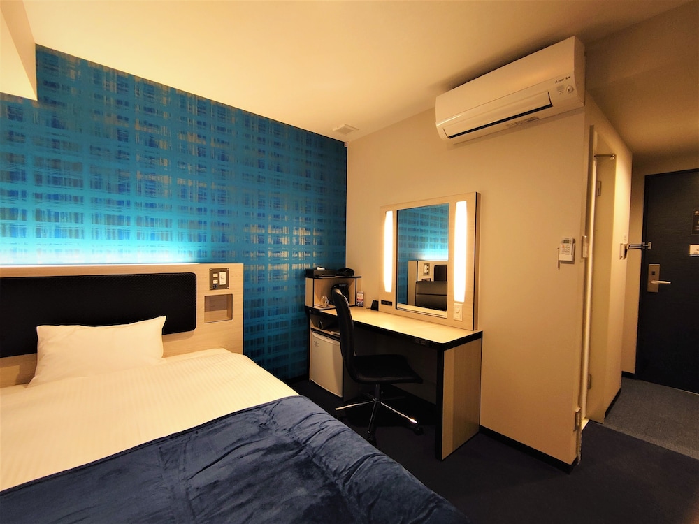 Double Room, 1 Double Bed, Non Smoking photo 3