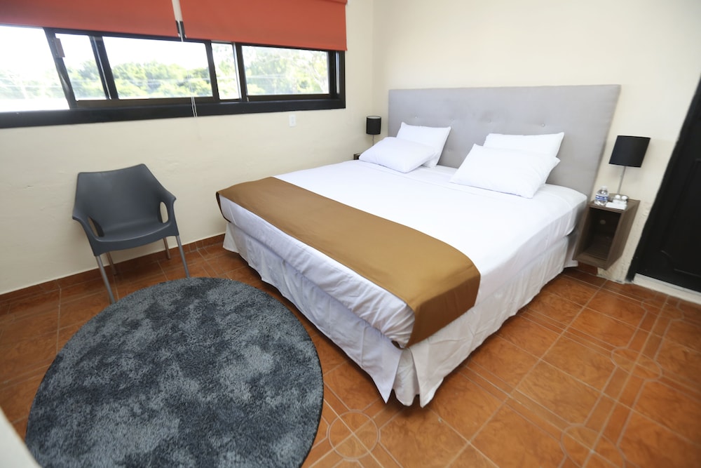 Deluxe Room photo 2