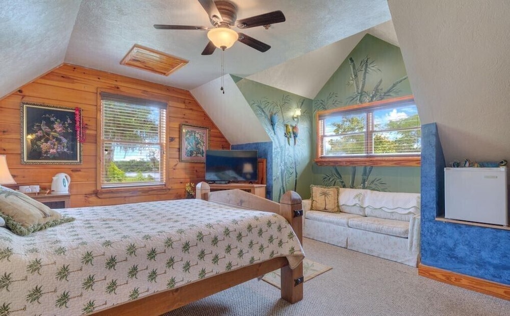 Romantic Single Room