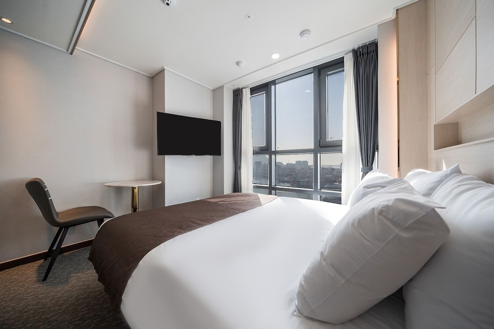 Standard Double Room, Sea View - Photo 6
