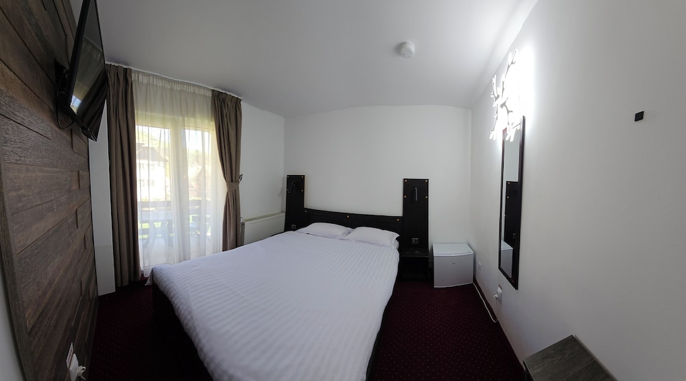 Comfort Suite, Balcony, River View photo 1