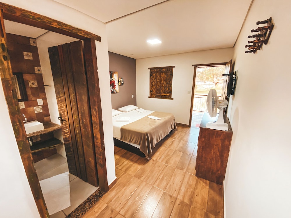 Standard Room photo 1
