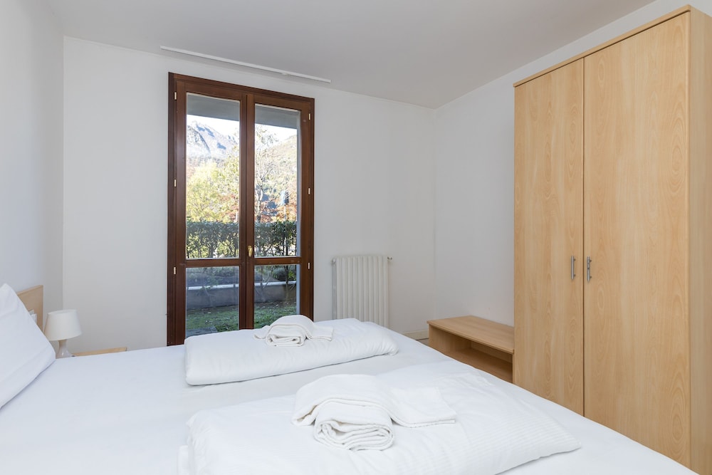 Standard Apartment, Multiple Bedrooms, Beachside (PL-Village 2 bedroom Deluxe) photo 2
