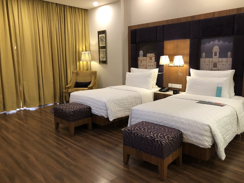 Room, 2 Twin Beds