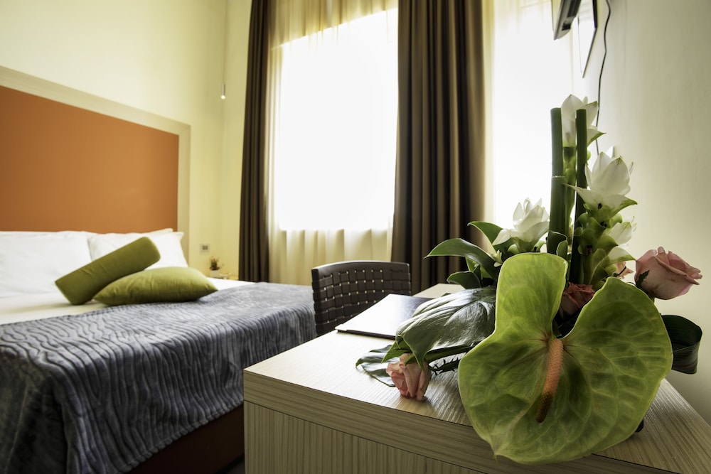 Standard Room, Annex Building (Via Urso, 35) - Photo 1