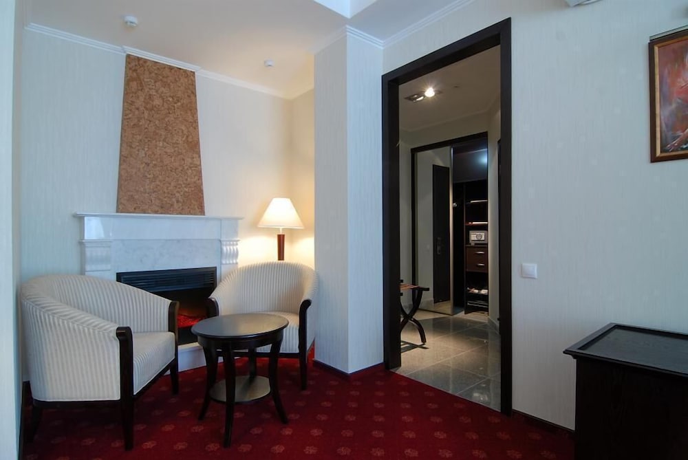 Deluxe Room photo 3