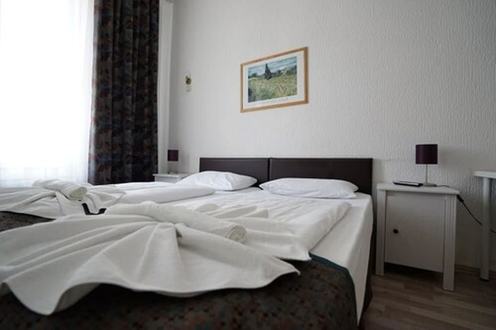 Double Room photo 3