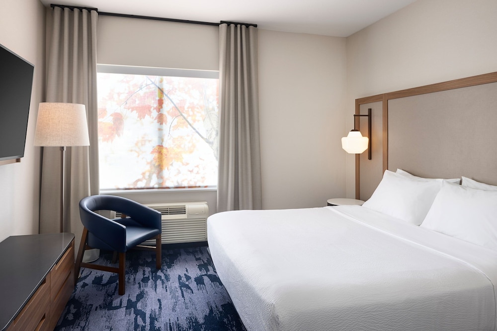 Family Suite, 1 Bedroom photo 1