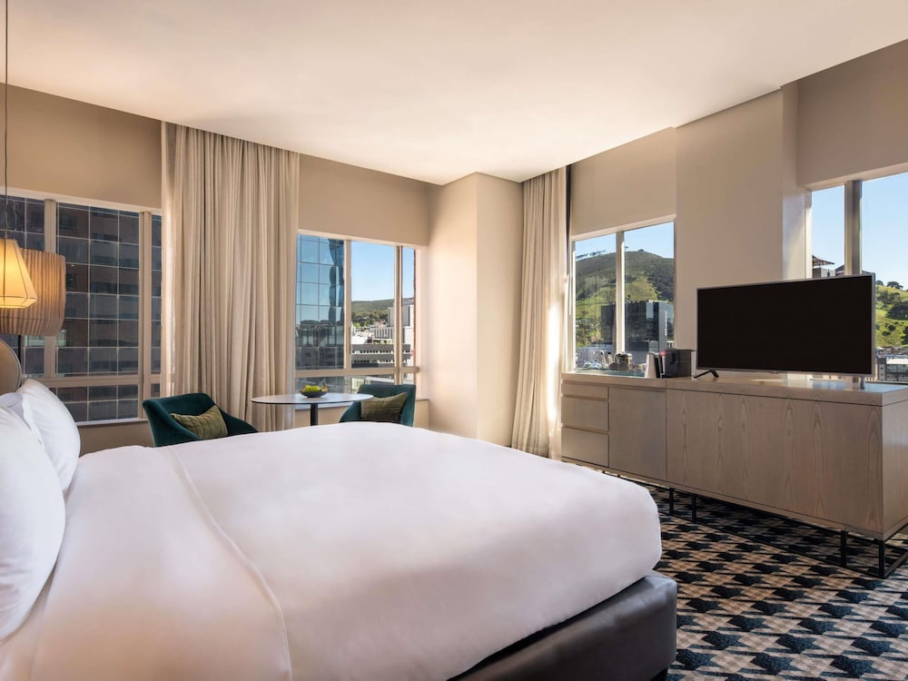 Family Suite, 2 Double Beds