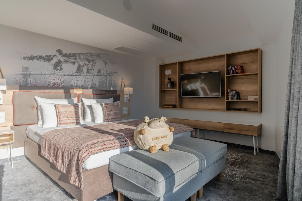 Panoramic Studio Suite, Mountain View photo 2
