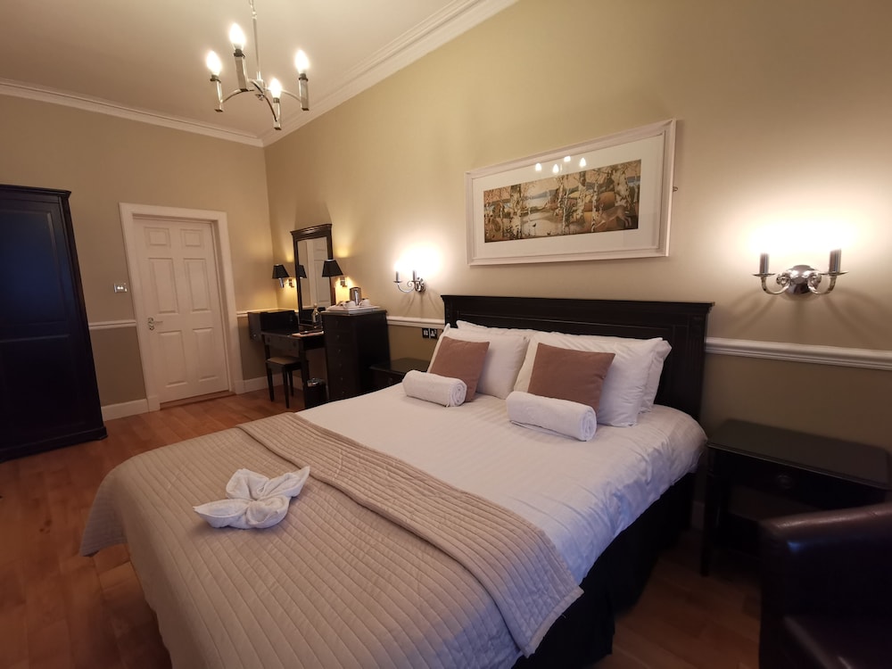 Basic Double Room, 1 Queen Bed - Photo 3