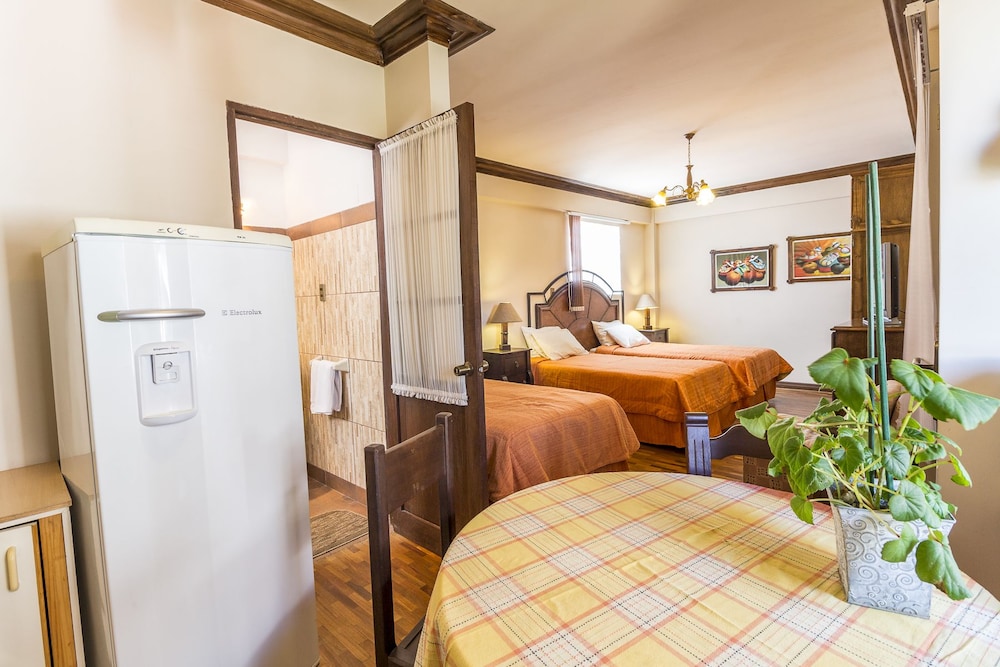 Deluxe Double Room, 1 Bedroom, Garden Area photo 2