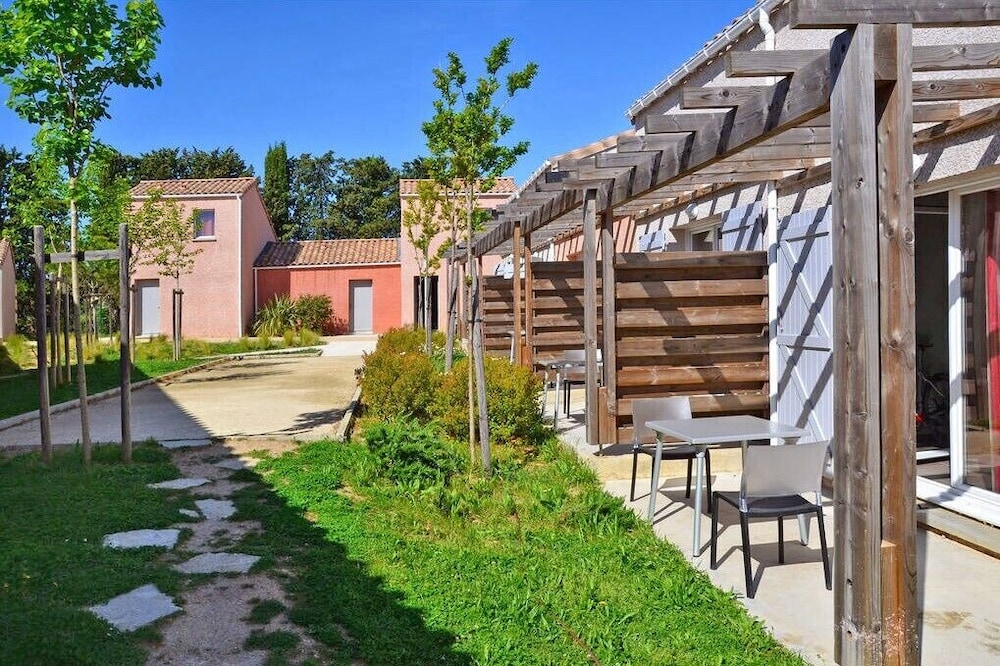 Villa 1 Bed Room 2 People photo 2