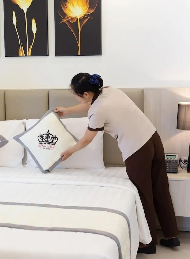 Luxury Room photo 2