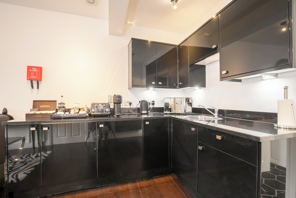 Design Suite, 1 King Bed, Non Smoking, Terrace (Napoli ) photo 1