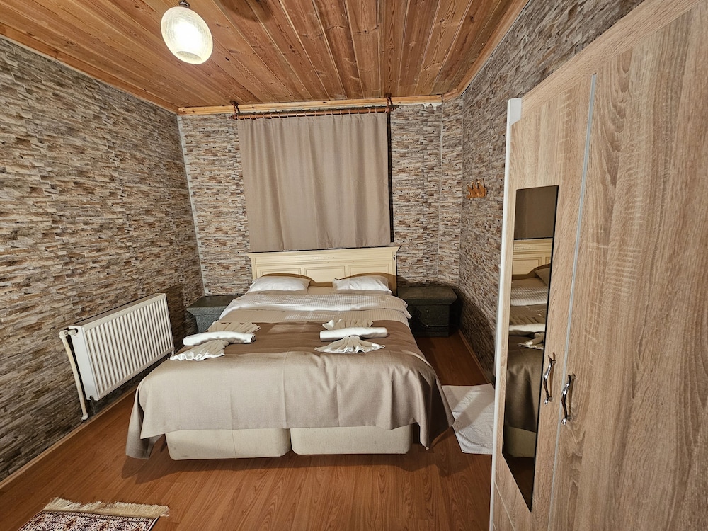 Standard Economy Room photo 1