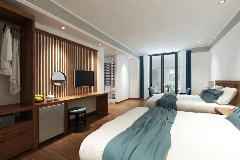 Family Suite - Photo 1