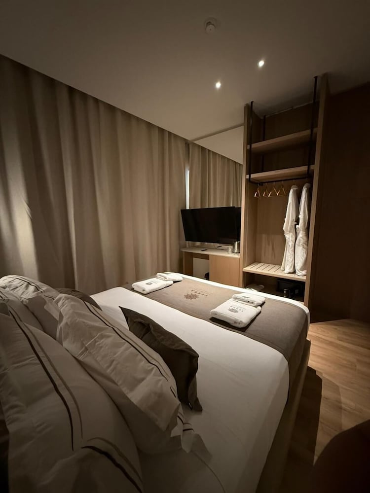Signature Double Room