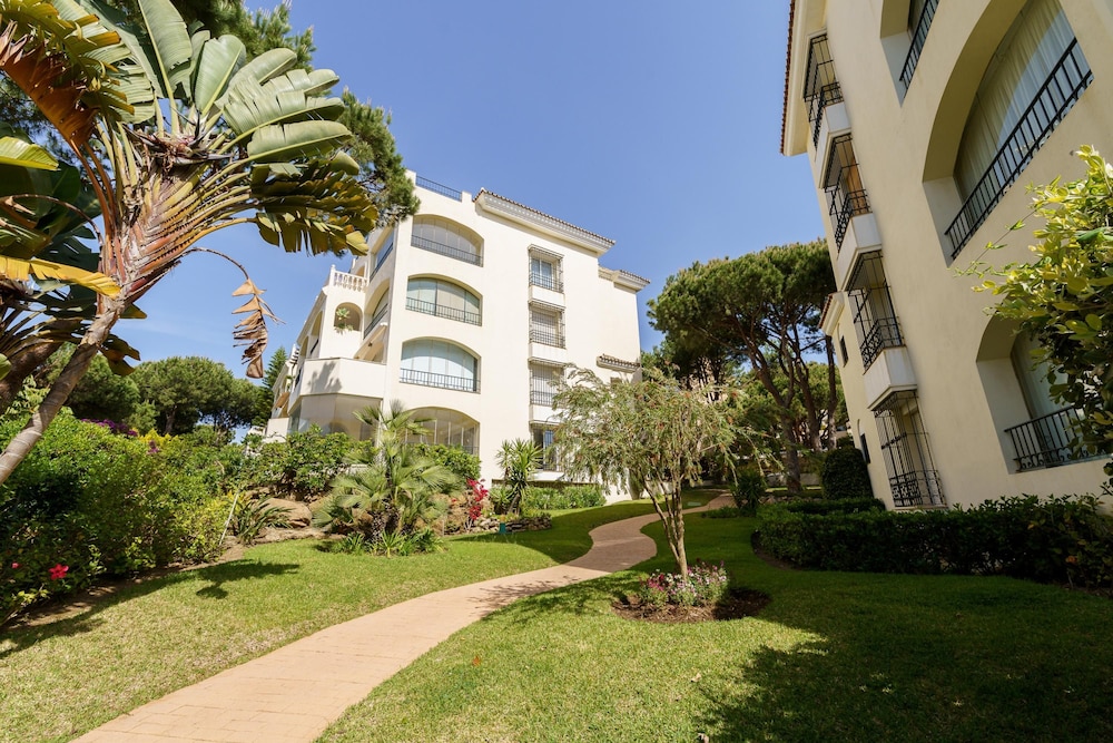 Hacienda Playa Beach And Pool, 사진 2