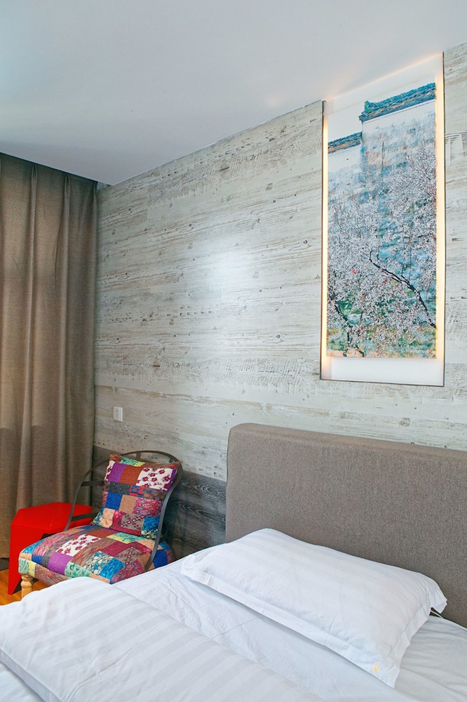 Standard Twin Room photo 3