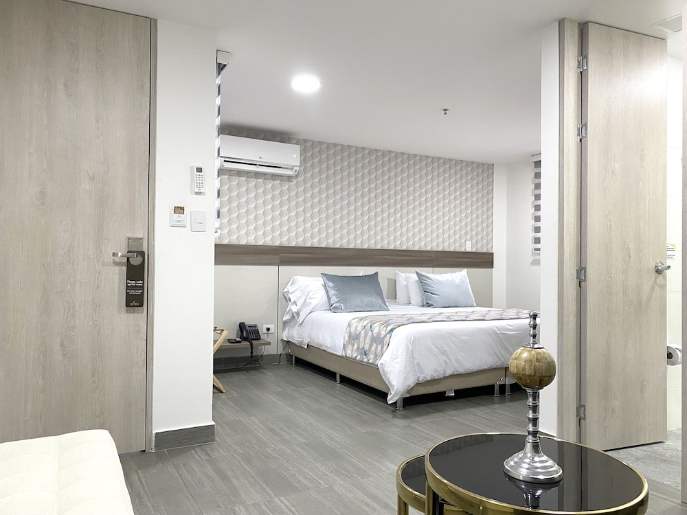 Junior Room photo 2