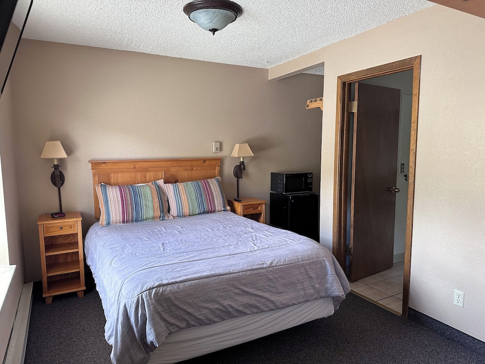 Standard Triple Room photo 1