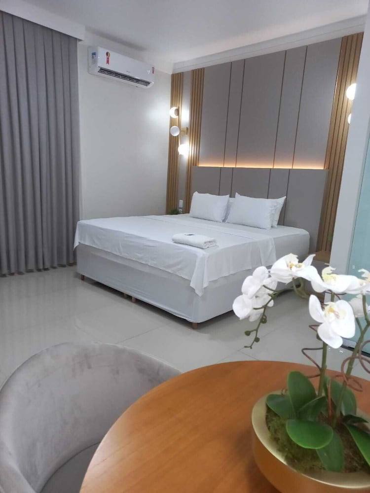 Deluxe Room photo 1