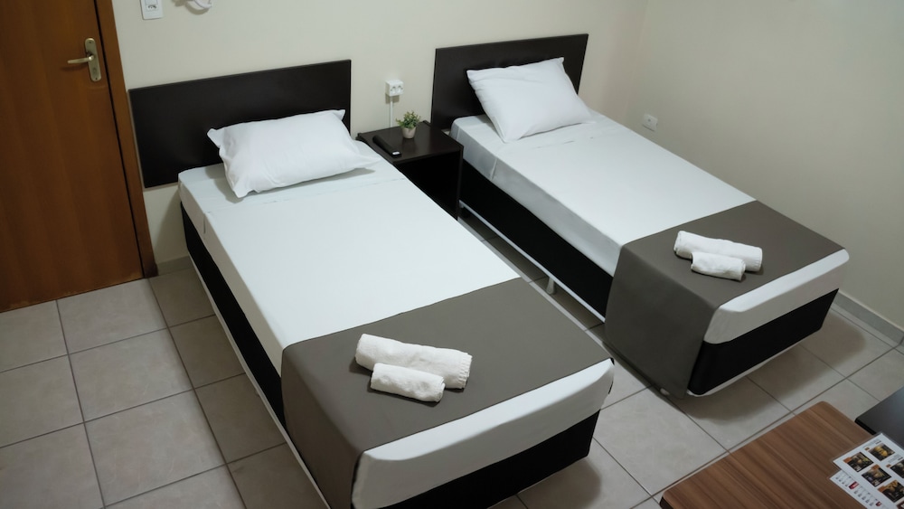 Comfort Twin Room, 2 Twin Beds, Non Smoking photo 1