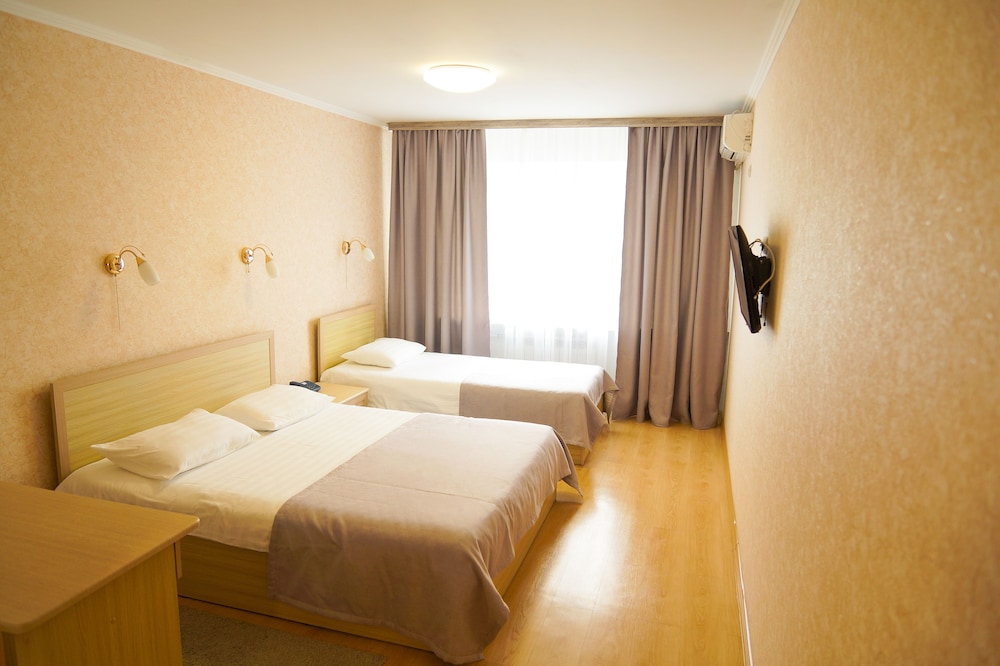 Family Triple Room